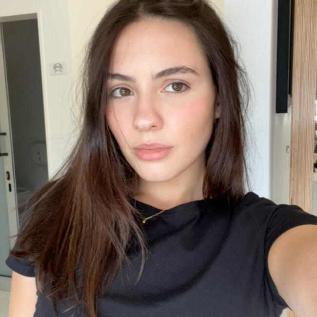 Babysitter in Santa Maria da Feira: Ana Carolina