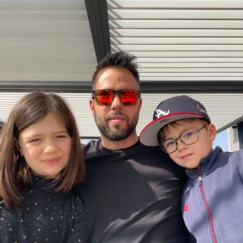 Babysitting job in Ambérieu-en-Bugey: babysitting job Cyril