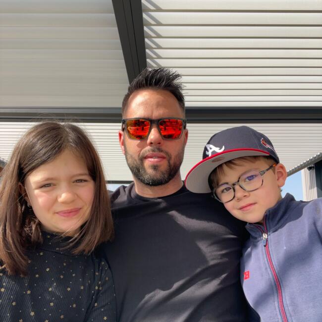 Babysitting job in Ambérieu-en-Bugey: Cyril