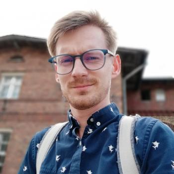 Praca opiekunka do dziecka w Warszawa: praca opiekunka do dziecka Hubert