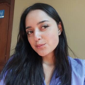 Babysitter in Cuenca: Nathaly Contreras