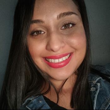 Niñera en San Rafael (Provincia de Heredia): Carol