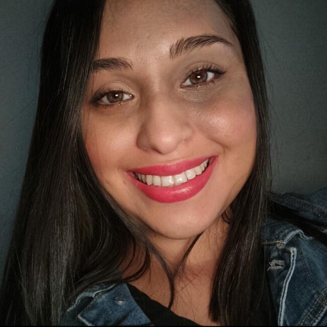 Niñera en San Rafael (Provincia de Heredia): Carol