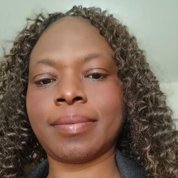 Babá Porto Alegre: Daphnée