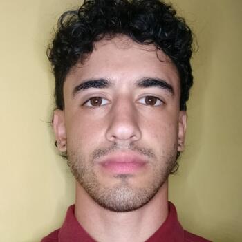 Babysitter in Puerto Cruz: Sergio