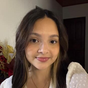 Babysitter in San Juan: Karyna