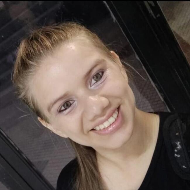 Babysitter in Formosa: Candelaria