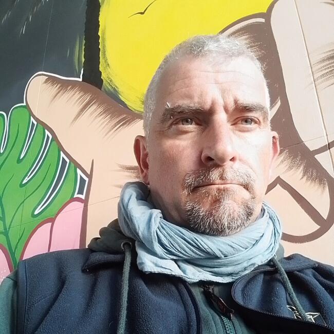 Lavoro per babysitter a Levico Terme: Luca