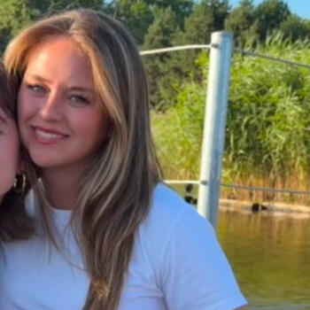 Babysitter Geel: Fien