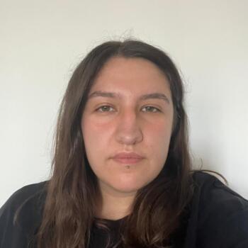 Babysitter in Chieti: Sabrina