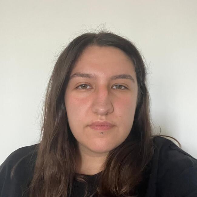 Babysitter in Chieti: Sabrina
