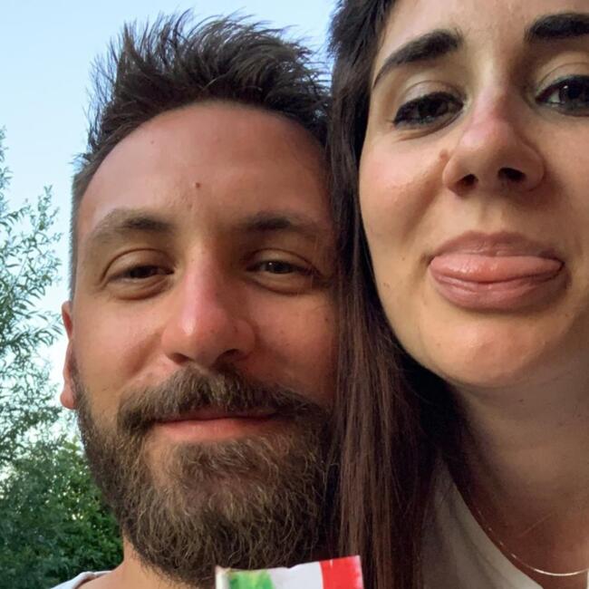 Lavoro per babysitter a Grumolo delle Abbadesse: Giovanni