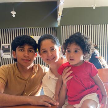 Niñera en Jesús María: Soledad