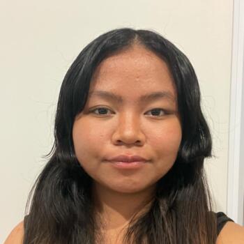 Babysitter in Christchurch: Cheska