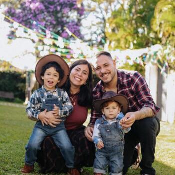 Família Poá (São Paulo): Carol