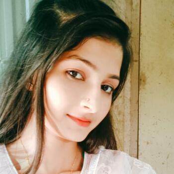 Nanny in Mumbai: Karishma