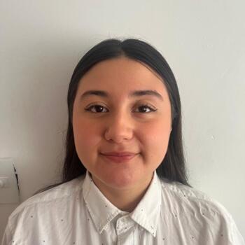 Niñera en Ciudad de México: Dariana