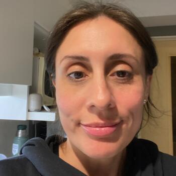 Babysitting job in Buenos Aires: babysitting job Maria Ercilia