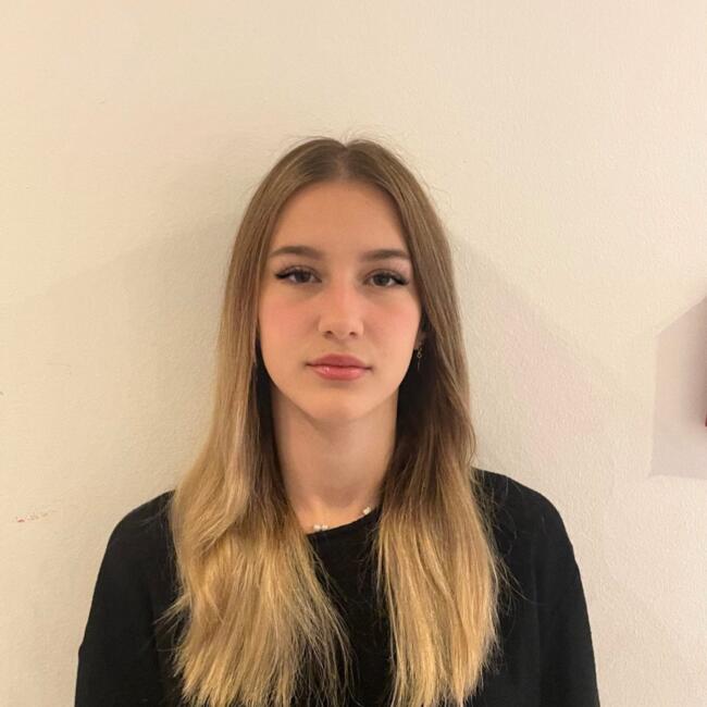 Dadilja u Zagreb: Dorotea