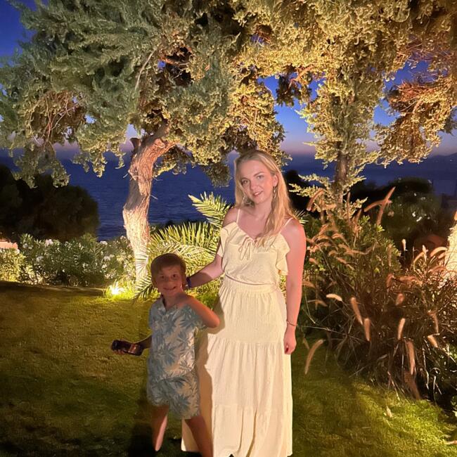 Babysitting job in Merelbeke: Elke