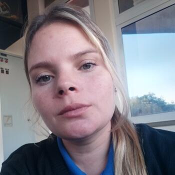 Babysitter in Americana: Suelen