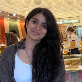 Babysitter in Bollate: Rania