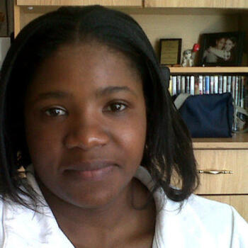 Nanny Cape Town: Clarah