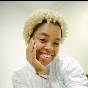 Babá em São Paulo: Ianca