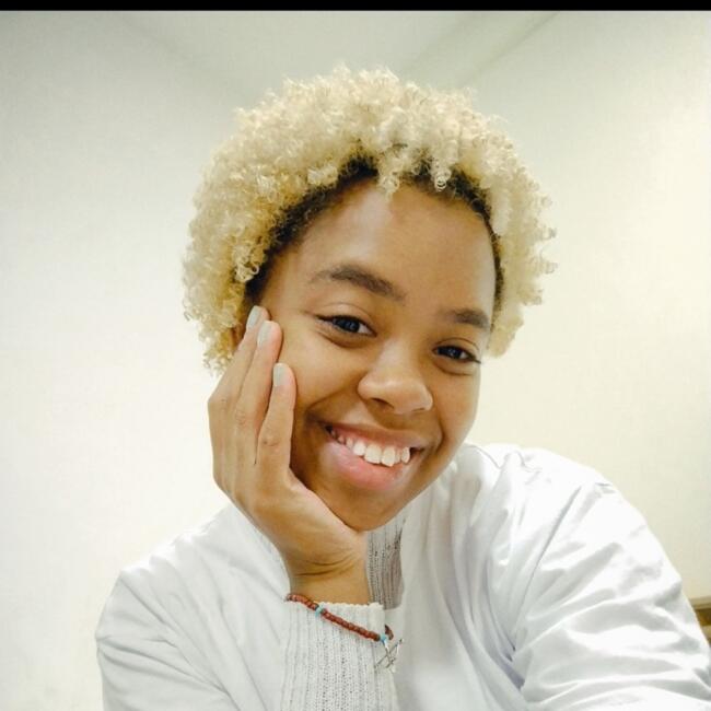 Babá em São Paulo: Ianca