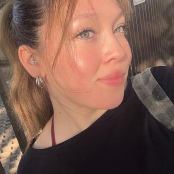 Babysitter in Viña del Mar: Antonia Anael