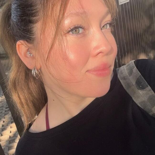 Babysitter in Viña del Mar: Antonia Anael