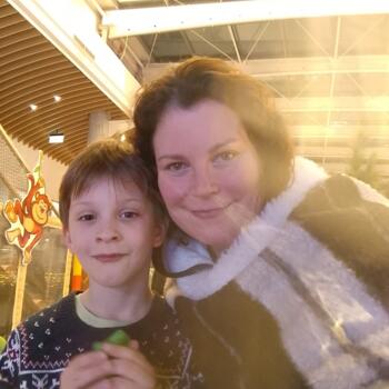 Babysitter Krhanice: Zuzana