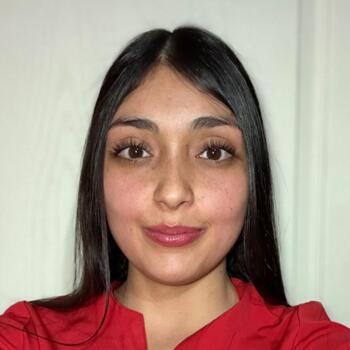 Babysitter in Rancagua: Lisette