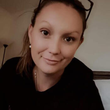 Babysitter Shepparton: Shai
