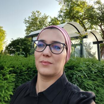 Babysitting job in Stadtbredimus: babysitting job Fatima