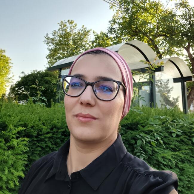 Babysitting job in Stadtbredimus: Fatima