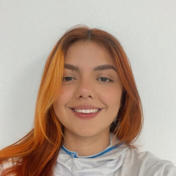 Babysitter in Medellín: Itza Manuela