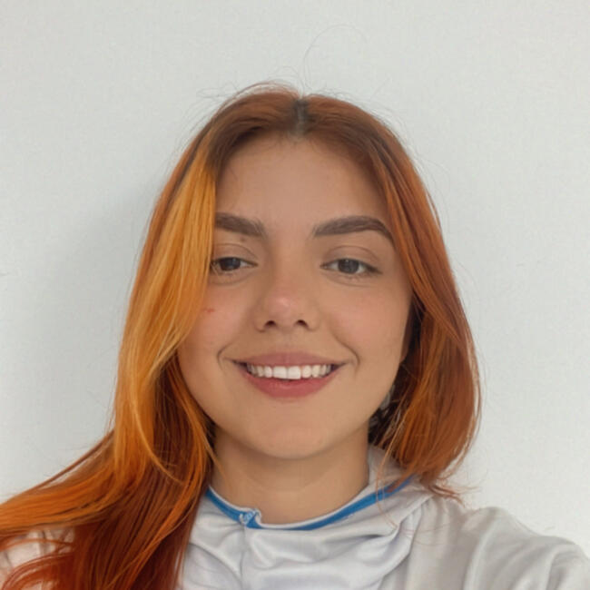 Babysitter in Medellín: Itza Manuela