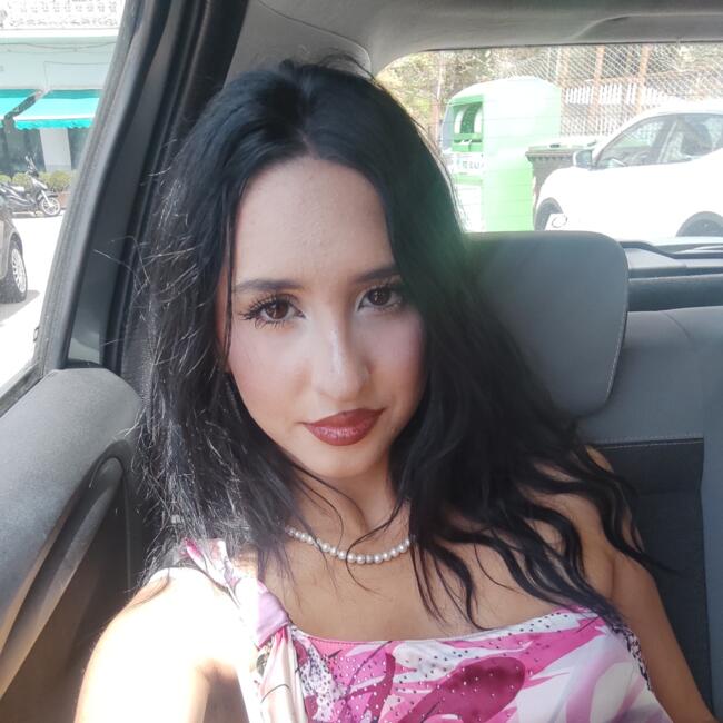 Babysitter in Cava de' Tirreni: Elena