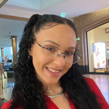 Childminder in Almada: Bruna