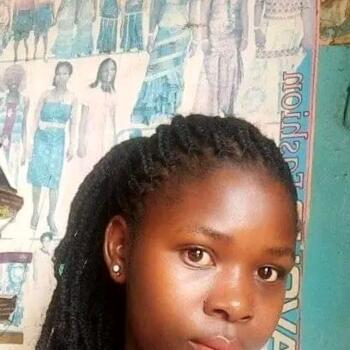 Nanny in Wakiso: Nalubowa