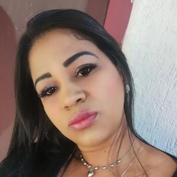 Babysitting job in Mauá: babysitting job Juciara