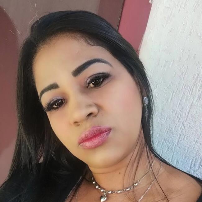 Babysitting job in Mauá: Juciara