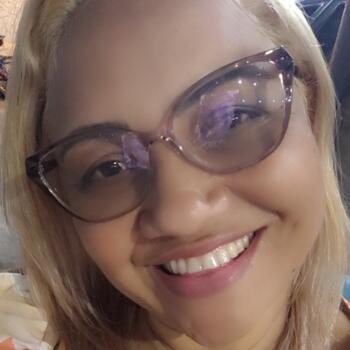 Babá em Teresópolis: Geelma