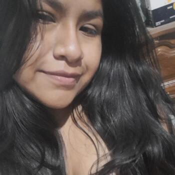 Babysitter in Sacaba: Jhoselin