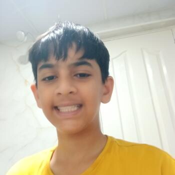 Babysitter in Bengaluru: Arhaan