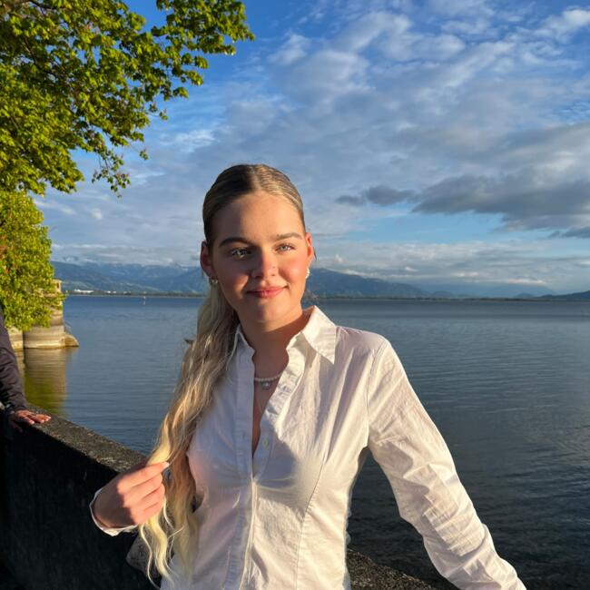 Babysitter in Göppingen: Marlene