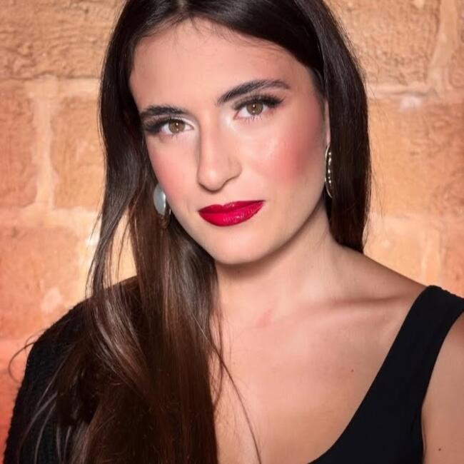 Babysitter in Barletta: Mariarosa