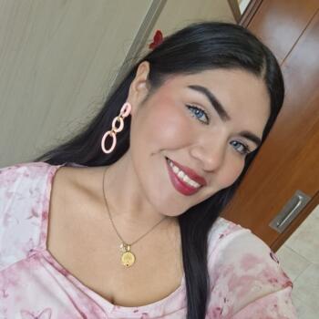Niñera en Carabayllo: Marielena