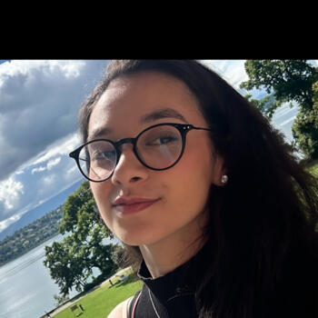 Babysitter em Vila Nova de Gaia: Liana